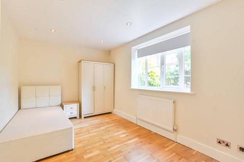 3 bedroom flat for sale, Dollis Hill Lane, Dollis Hill, London, NW2
