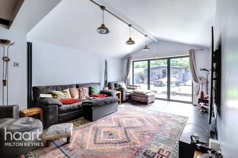 3 bedroom semi-detached house for sale, Bellway, Milton Keynes