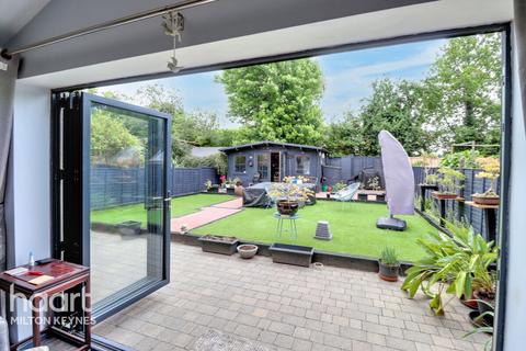 3 bedroom semi-detached house for sale, Bellway, Milton Keynes