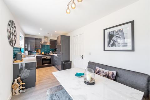 3 bedroom semi-detached house for sale, Saunton Gardens, The Fairways, Cramlington, NE23