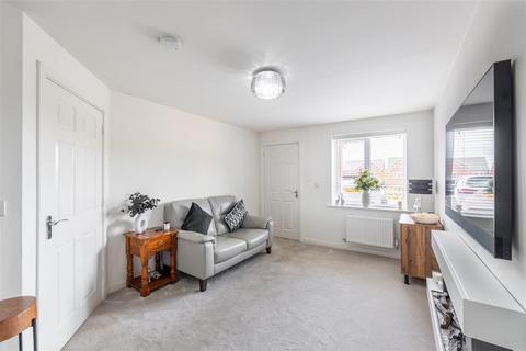 3 bedroom semi-detached house for sale, Saunton Gardens, The Fairways, Cramlington, NE23