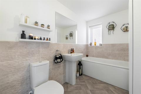 3 bedroom semi-detached house for sale, Saunton Gardens, The Fairways, Cramlington, NE23