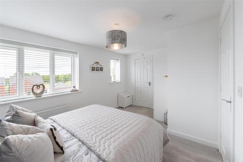 3 bedroom semi-detached house for sale, Saunton Gardens, The Fairways, Cramlington, NE23