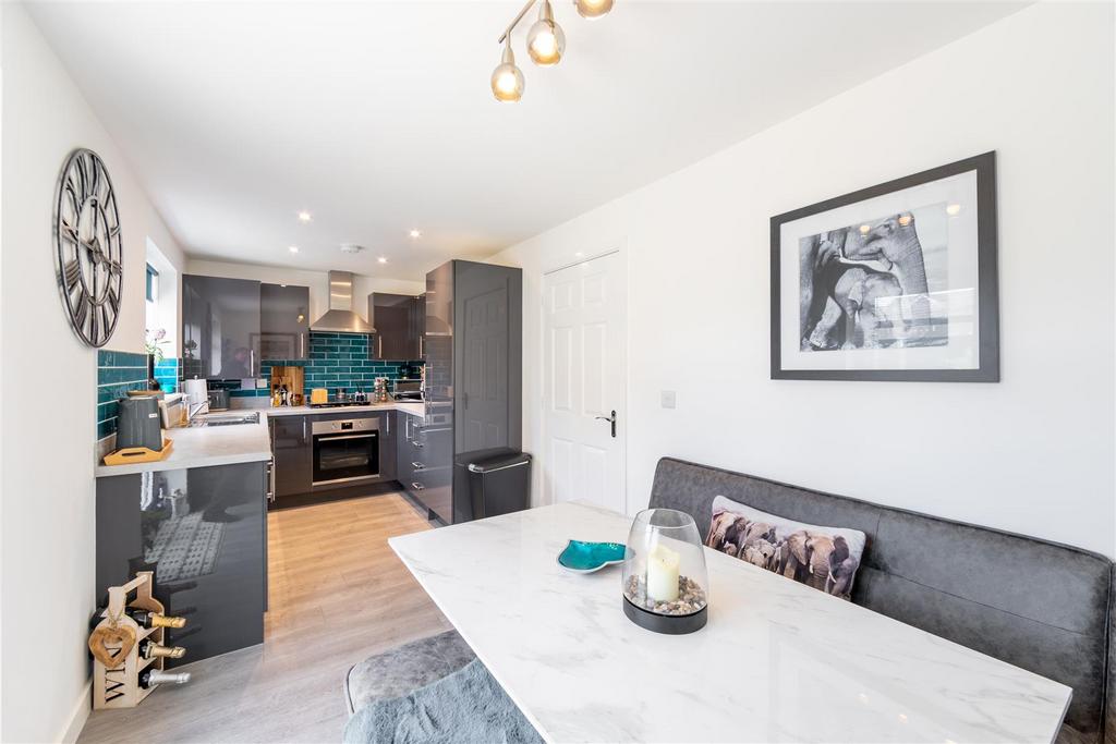 House in Cramlington - View 2