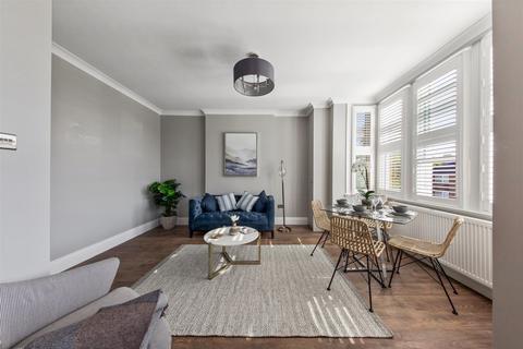 undefined, Church Road, London, W7