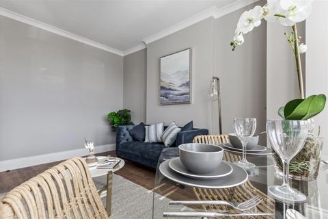 undefined, Church Road, London, W7