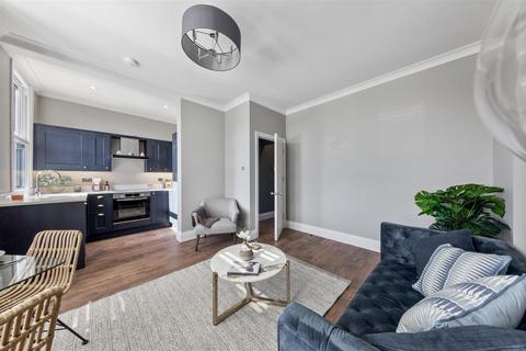 undefined, Church Road, London, W7