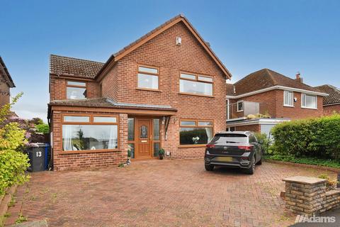5 bedroom detached house for sale, Beechmore, Moore, Warrington, Cheshire
