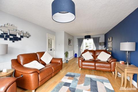 5 bedroom detached house for sale, Beechmore, Moore, Warrington, Cheshire