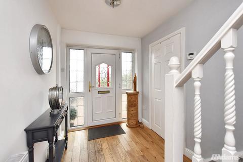 5 bedroom detached house for sale, Beechmore, Moore, Warrington, Cheshire