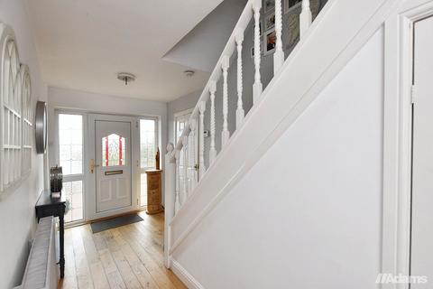 13 Beechmore, Moore, Warrington, WA4 6UE