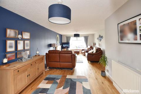 13 Beechmore, Moore, Warrington, WA4 6UE