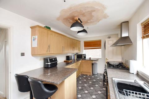 13 Beechmore, Moore, Warrington, WA4 6UE