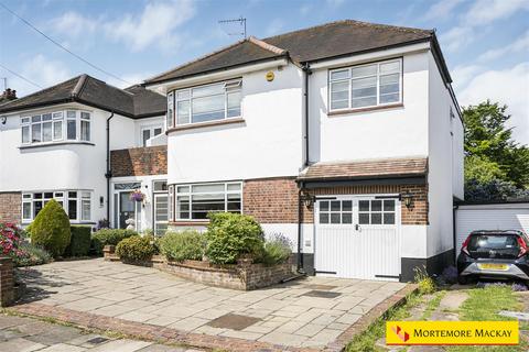 undefined, Old Park Grove, Enfield
