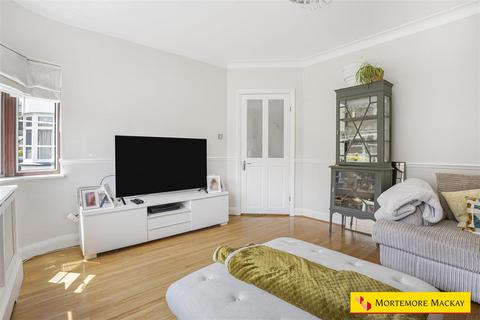 undefined, Old Park Grove, Enfield