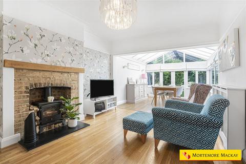 undefined, Old Park Grove, Enfield