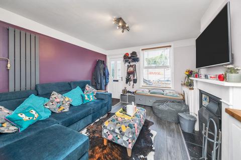 3 bedroom end of terrace house for sale, Rock Road, Royston SG8