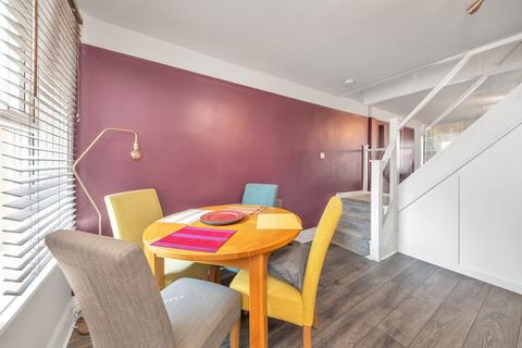 3 bedroom end of terrace house for sale, Rock Road, Royston SG8