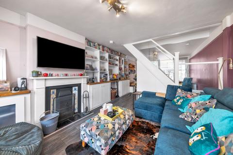 3 bedroom end of terrace house for sale, Rock Road, Royston SG8
