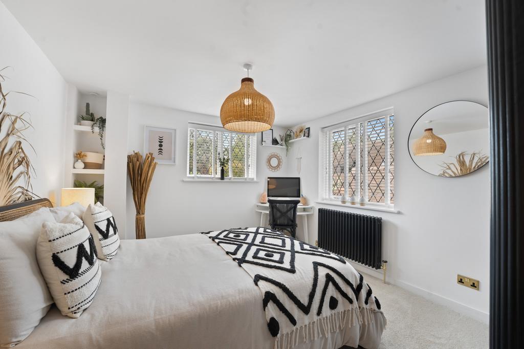 Bedroom 2