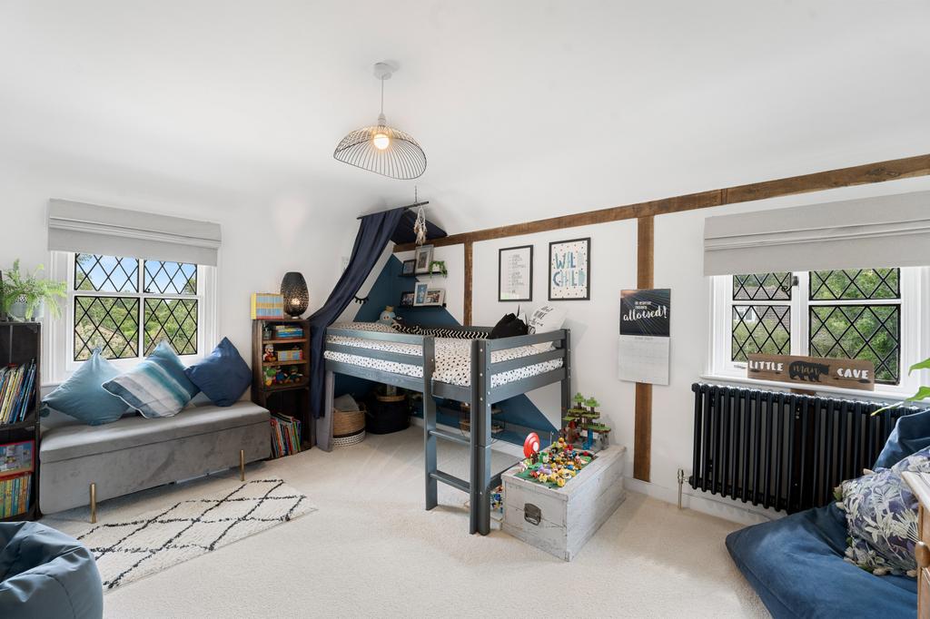 Bedroom 4