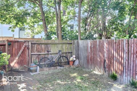 5 bedroom terraced house for sale, Broadway Avenue, Croydon