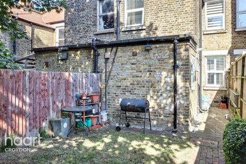 5 bedroom terraced house for sale, Broadway Avenue, Croydon
