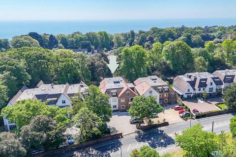 2 bedroom ground floor flat for sale, 173 Lymington Road, Highcliffe, Christchurch, BH23