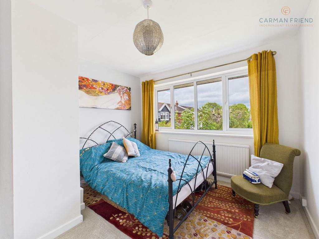 Bedroom 3