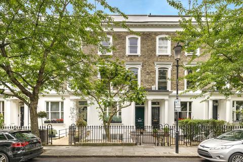 6 bedroom terraced house for sale, Alma Terrace, Allen Street, London, W8