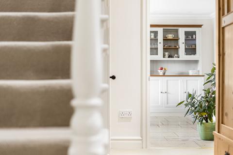 undefined, High Street, Longworth, OX13