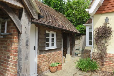 undefined, High Street, Longworth, OX13