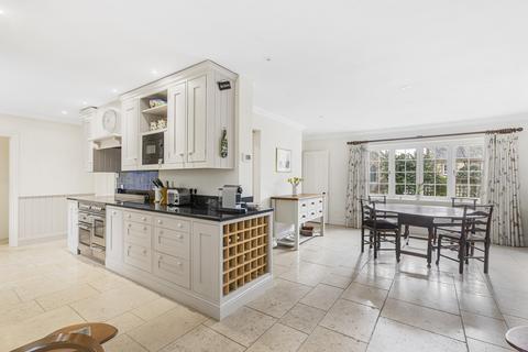 undefined, High Street, Longworth, OX13