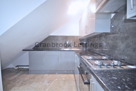undefined, Cranbrook Road, IG2