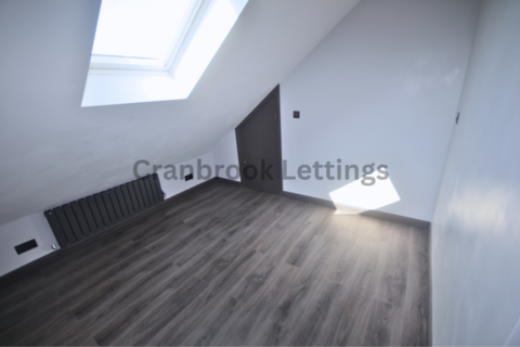 undefined, Cranbrook Road, IG2