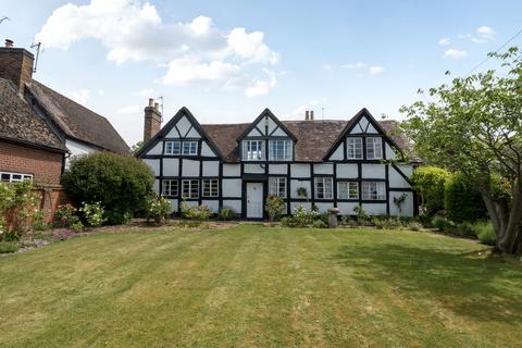 4 bedroom cottage for sale, Old Pear Tree Cottage, Church Road, Crowle