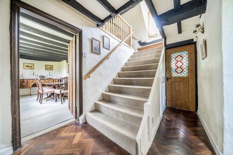 4 bedroom cottage for sale, Old Pear Tree Cottage, Church Road, Crowle
