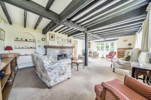 4 bedroom cottage for sale, Old Pear Tree Cottage, Church Road, Crowle