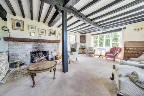 4 bedroom cottage for sale, Old Pear Tree Cottage, Church Road, Crowle