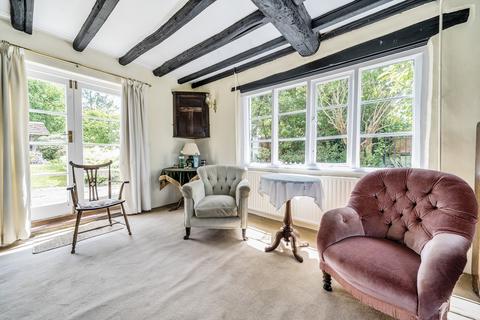 4 bedroom cottage for sale, Old Pear Tree Cottage, Church Road, Crowle