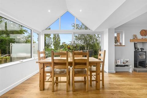4 bedroom detached house for sale, Mill Street, Brightlingsea, Colchester, CO7