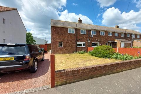 Wakefield Way, Hythe