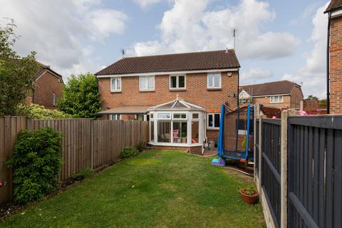 undefined, School House Gardens, Essex, IG10