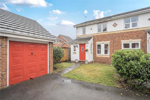 6 Derry Close, Ash Vale, Aldershot, GU12 5SR