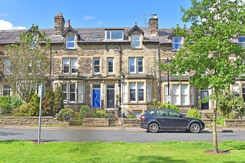 undefined, Mornington Crescent, Harrogate