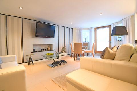 undefined, Mornington Crescent, Harrogate