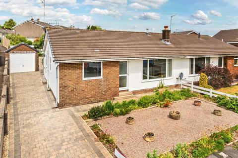 3 bedroom semi-detached bungalow for sale, 30 Westwood Avenue, Kendal, Cumbria, LA9 5BB