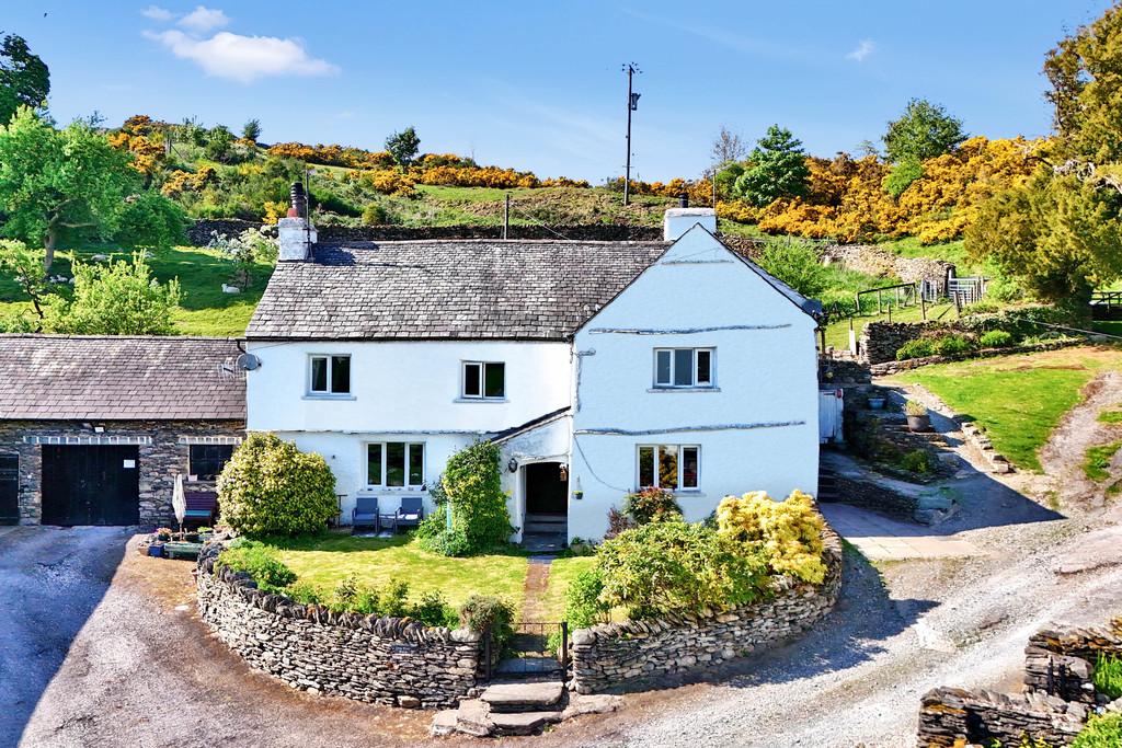 Yew Tree Farm