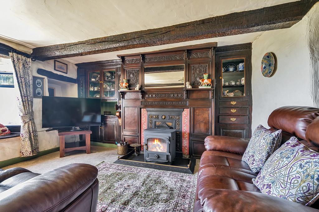 Living Room - BS