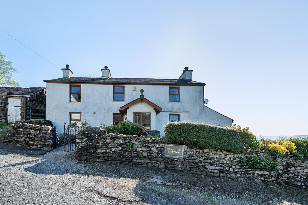 Yew Tree Cottage